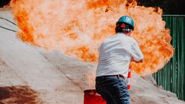 Mastering Safety Protocols for Effective Event Management